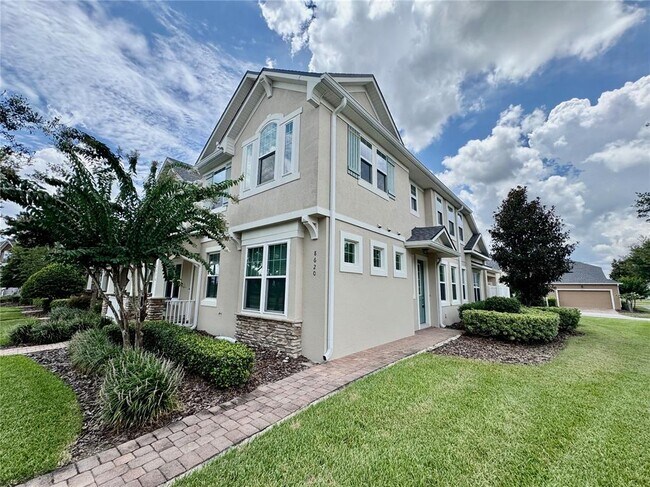Building Photo - 8620 Wellington Blue Ln