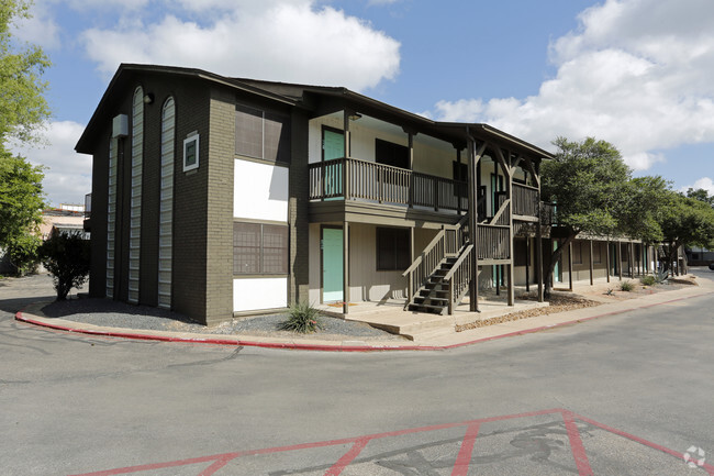 Building Photo - Mesh Apartments