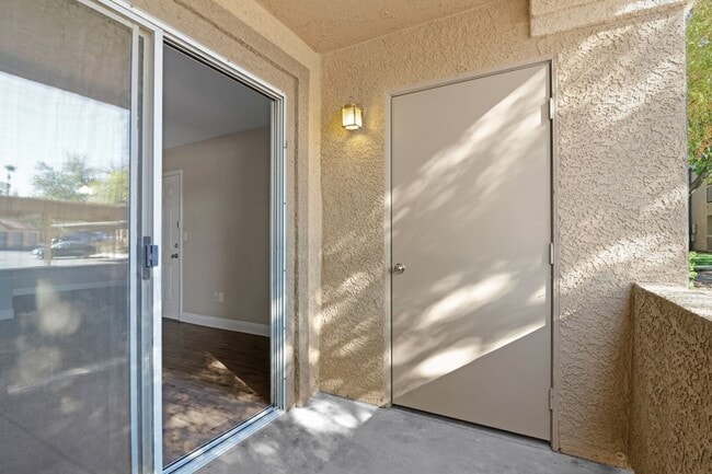 Building Photo - SE!!! Gated!! 1 Bedroom 1st Floor!! One Car Garage!!! Community Pool, Spa, Clubhouse!!! All tile ...