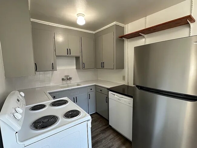 Building Photo - 7737 15th Ave NW