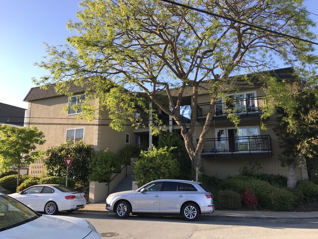 Exterior - Laurel Terrace