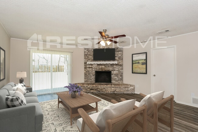 Building Photo - 3051 Shane Dr