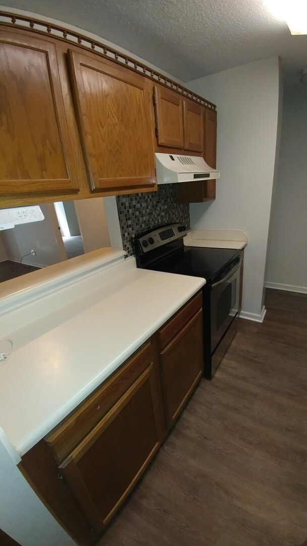 Building Photo - Nice 2 bedroom 2 bath condo - Great Location