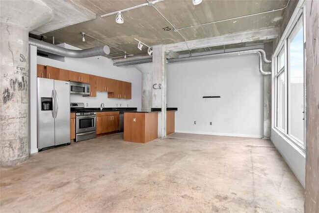 Building Photo - 101 N 12th St