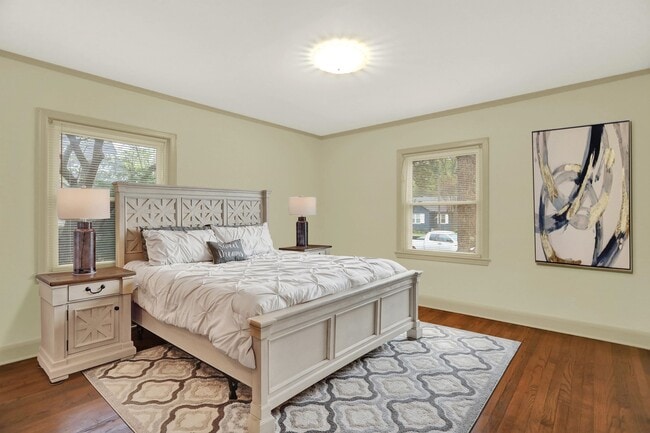 Building Photo - 3607 Highland Park Pl