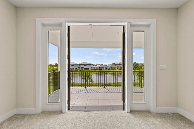 Building Photo - 10033 Stockrun Dr