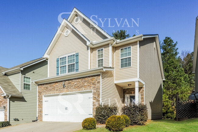 Building Photo - The Lifestyle You Deserve.