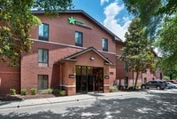 Building Photo - Furnished Studio-Tallahassee - Killearn