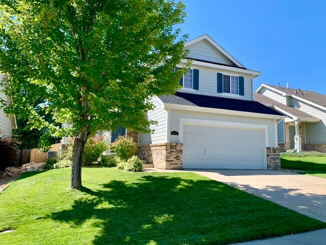 Building Photo - 5614 Blue Mountain Cir