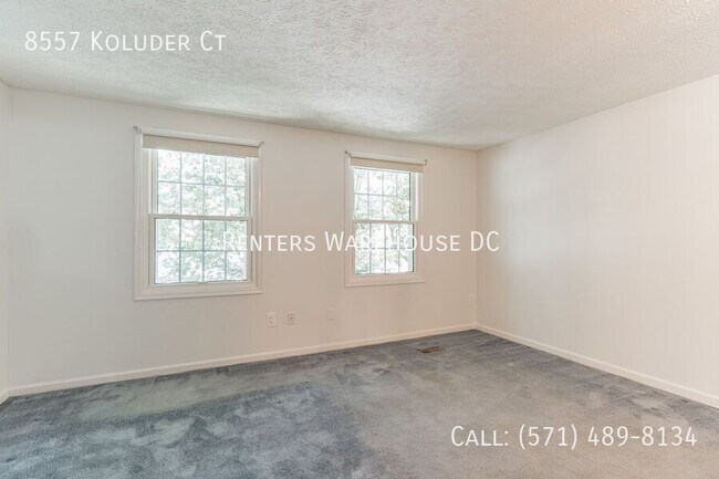 Building Photo - 8557 Koluder Ct