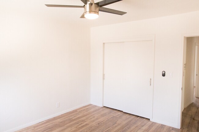 Building Photo - Upgraded 2 Bedroom/ 1 Bath Located in the Mount Hope Neighborhood of San Diego!