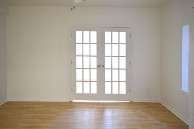 Floorplan - Del Monte
