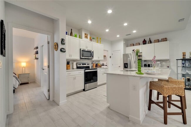 Building Photo - 189 Ocean Hammock Lp