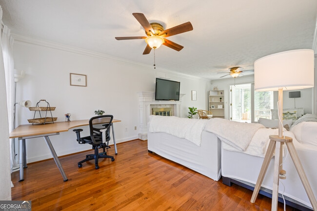 Building Photo - 1223 Settlebench Ln