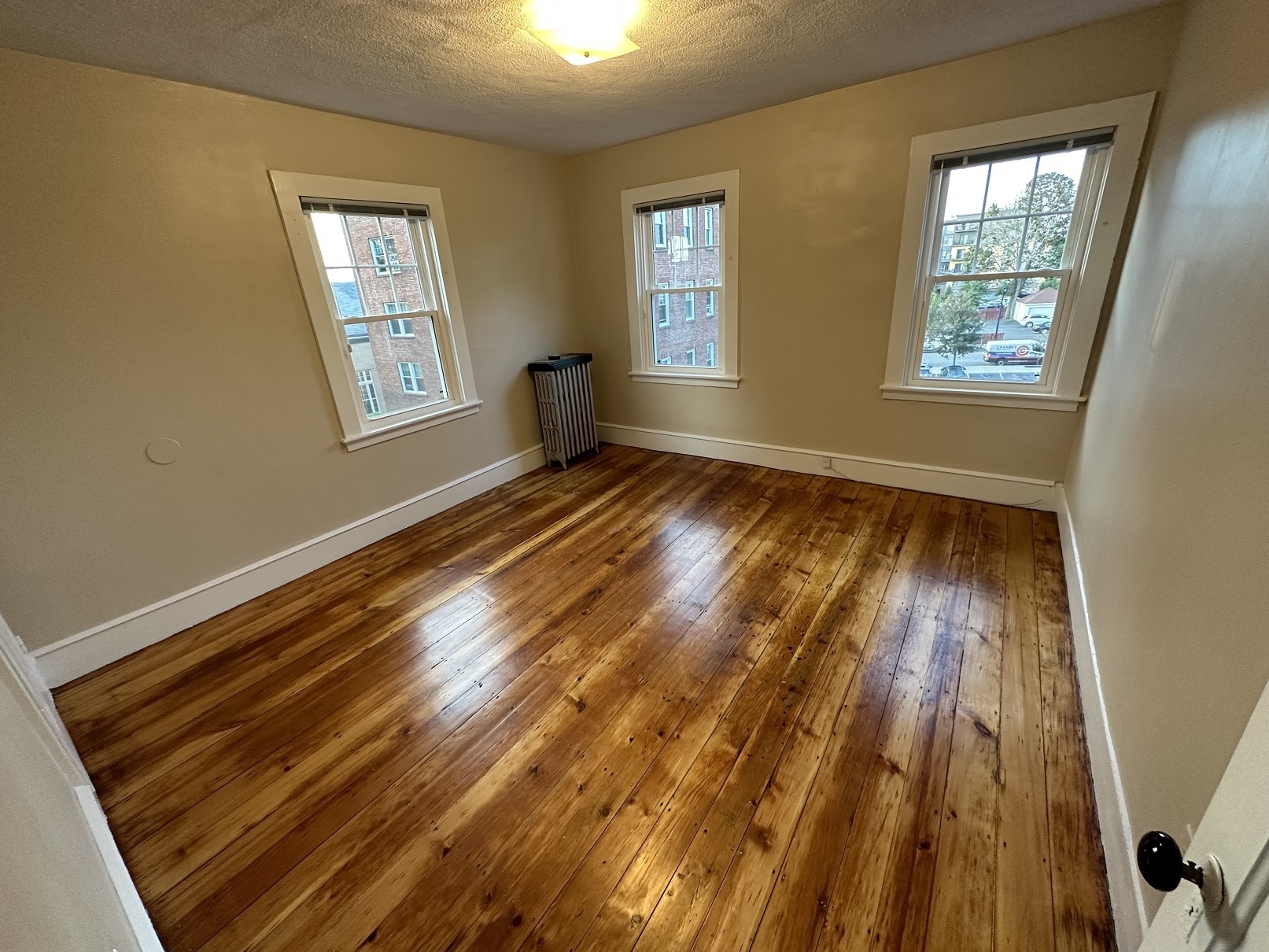 Bedroom 1 - 49 Railroad Ave