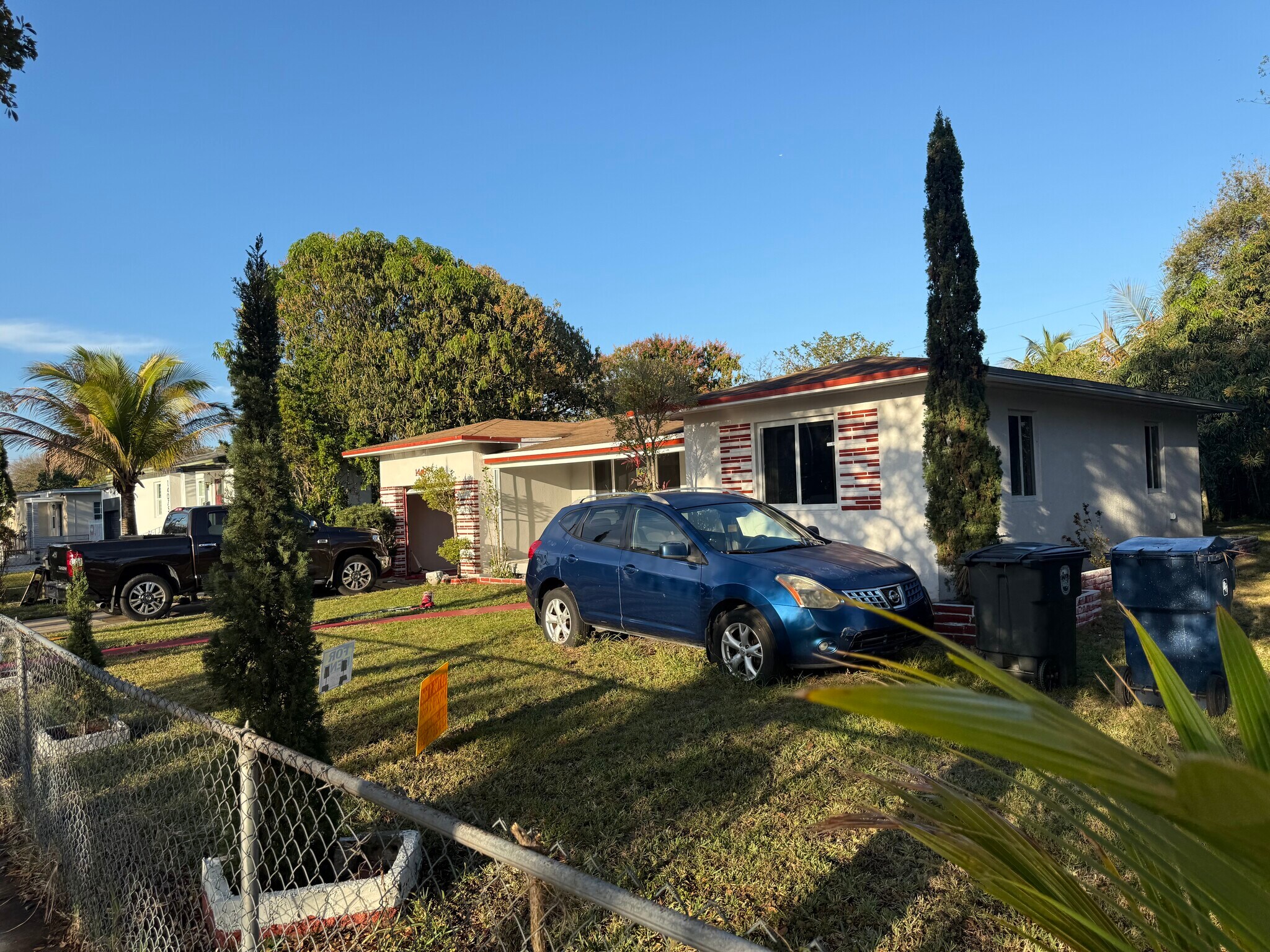 Building Photo - 14065 NE 16th Ave