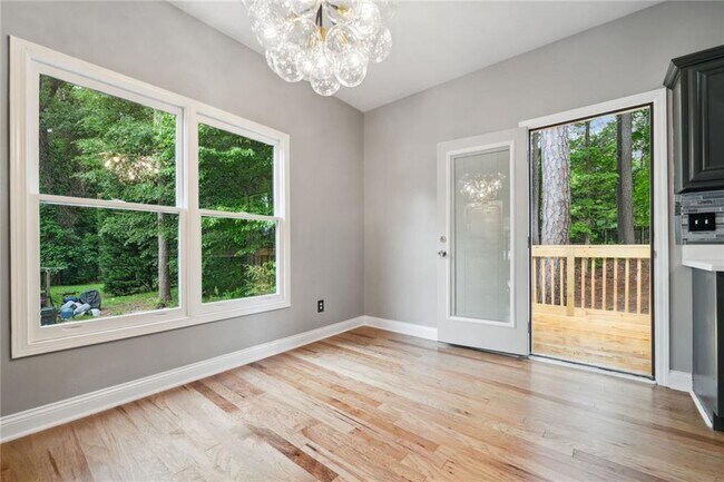 Building Photo - 3131 Washington Rd