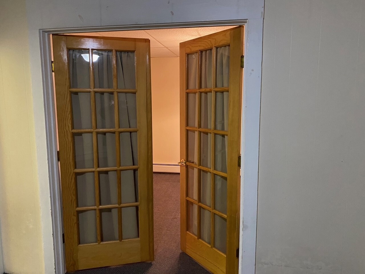 Building Photo - 123 Washington St