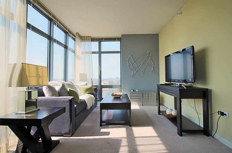 Building Photo - 546 W Kinzie St