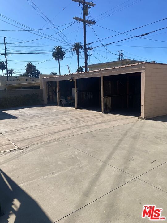 Building Photo - 1549 S Wilton Pl