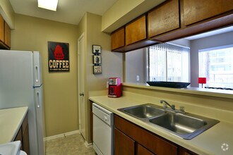 Ashford Northwest Oklahoma City Ok Apartment Finder
