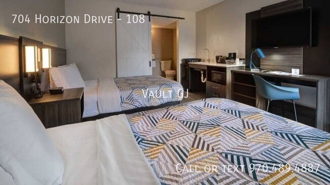 Building Photo - 704 Horizon Dr