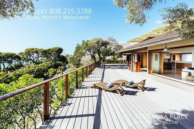 Building Photo - 3767 Poka Place-