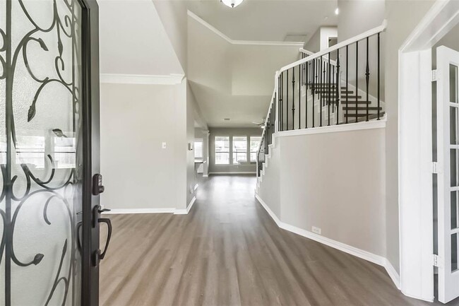 Building Photo - 2812 Chinaberry Park Ln