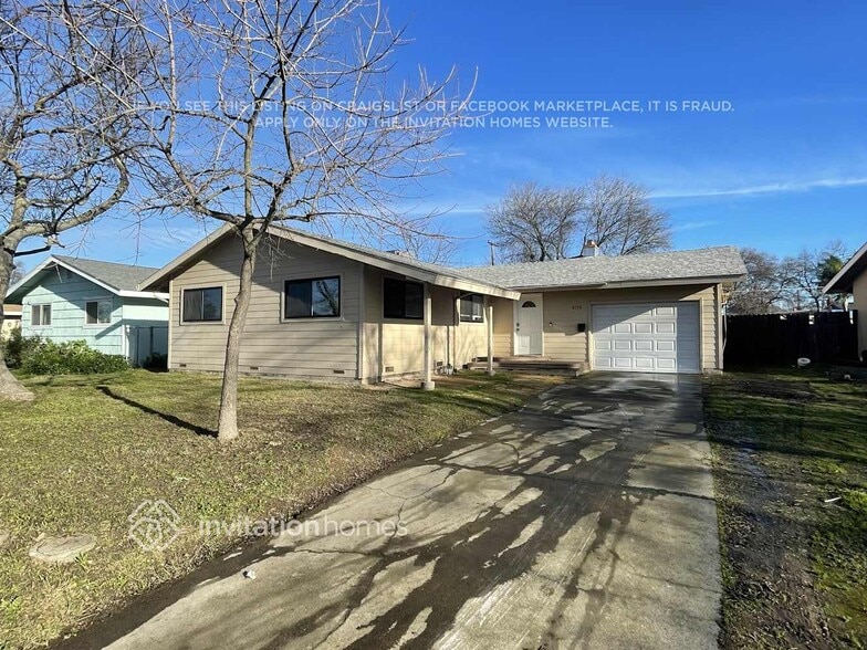 Building Photo - 8158 Lichen Dr