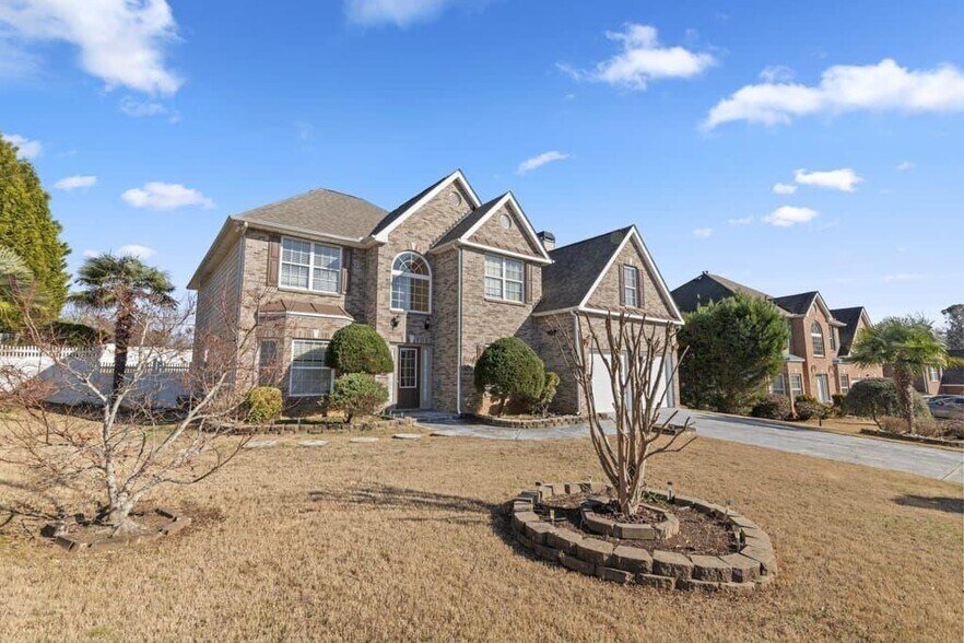 Building Photo - 820 Kaitlyn Dr