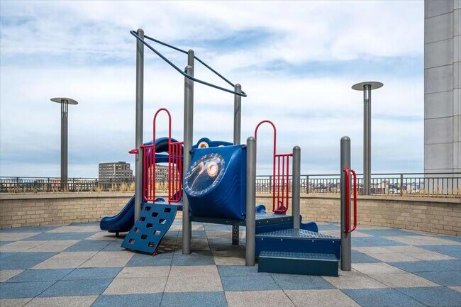 Building Photo - 48 Washington Blvd