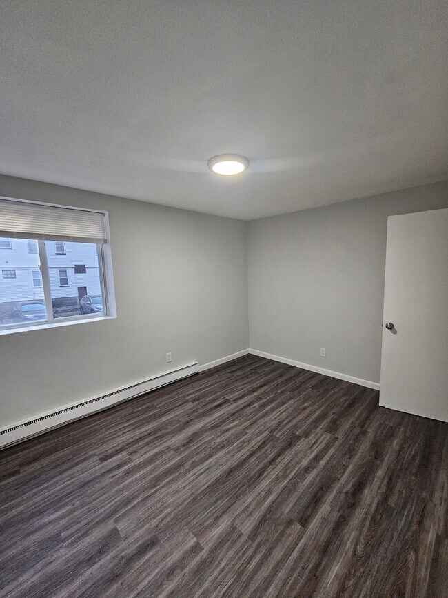 Floorplan - 480 Norfolk