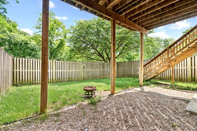 Building Photo - 6237 Cliffside Terrace