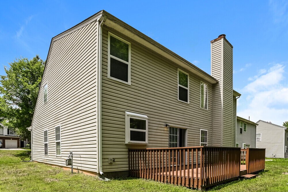 Building Photo - 7424 Baylor Way Ct