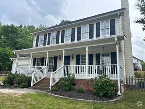 Building Photo - 3 Bed | 2.5 Bath Single Family North Ralei...
