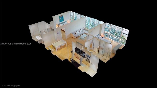 Building Photo - 6801 Collins Ave