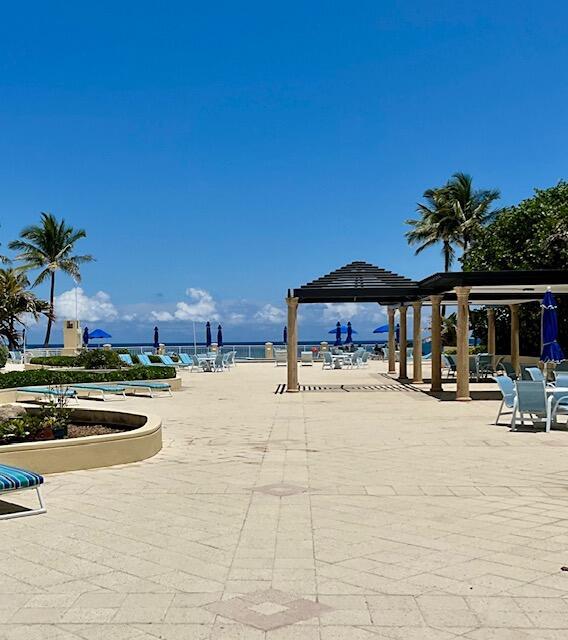 Building Photo - 3475 S Ocean Blvd