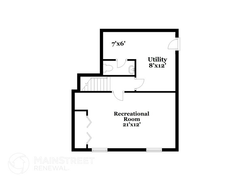 Building Photo - 731 Saratoga Dr