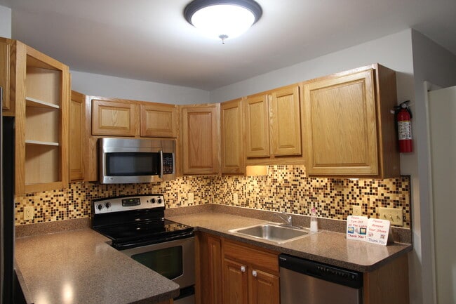 Building Photo - 4259 Packard St