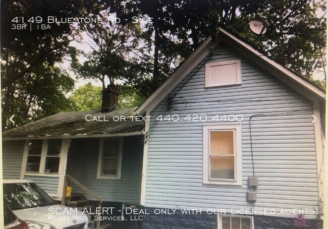 Primary Photo - 4149 Bluestone Rd