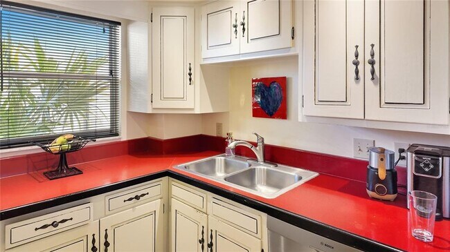 Building Photo - 1355 S Portofino Dr