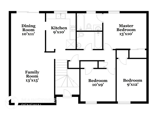 Building Photo - 205 Belmont Farms Dr