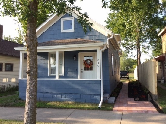 Building Photo - 2 bed 1 bath Single Family Home in Wausau