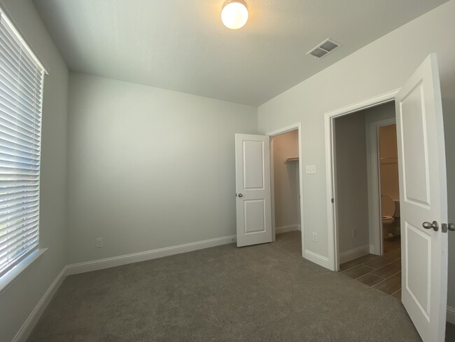 1st Floor Bedroom/Office - 5509 Crosby Dr