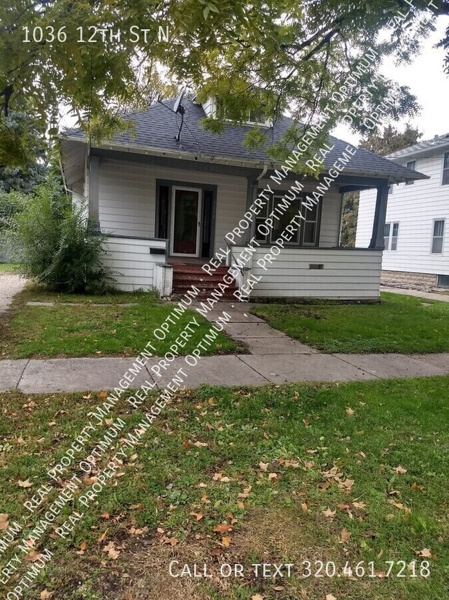 Primary Photo - 1036 12th St N