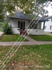 Building Photo - 1036 12th St N