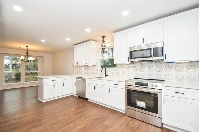 Building Photo - 210 A J Meekins Rd