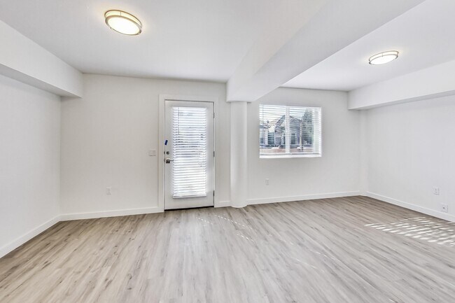 Floorplan - ArtHaus Oakbrook