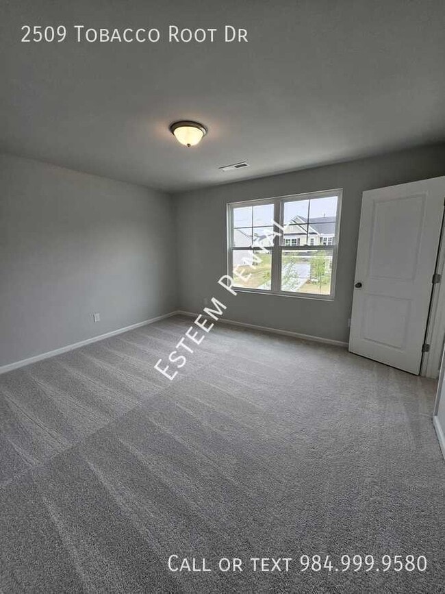 Building Photo - 2509 Tobacco Root Dr