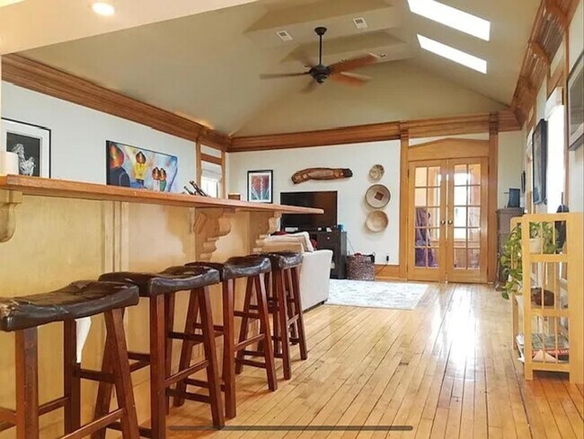 Building Photo - Rare Find in Brewer’s Hill – Bright, Chara...